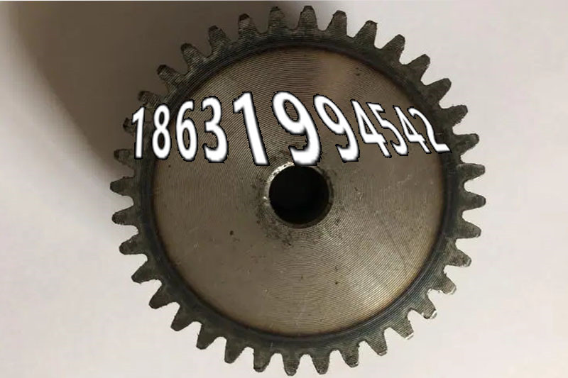 0.5模数现成的